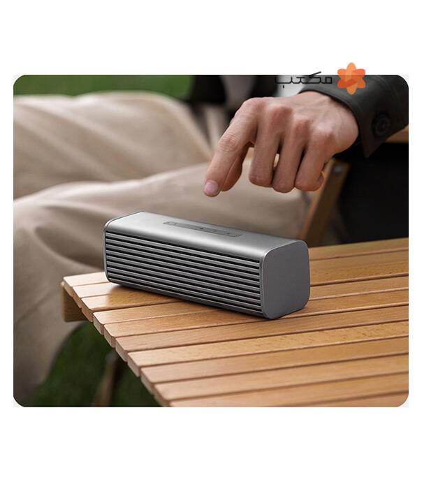 اسپیکر قابل حمل شیائومی مدل Xiaomi Sound Move