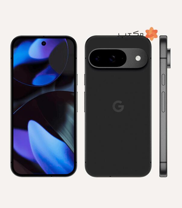 گوشی گوگل مدل Pixel 9 با ظرفیت 256/12 گیگابایت