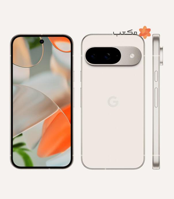 گوشی گوگل مدل Pixel 9 با ظرفیت 256/12 گیگابایت