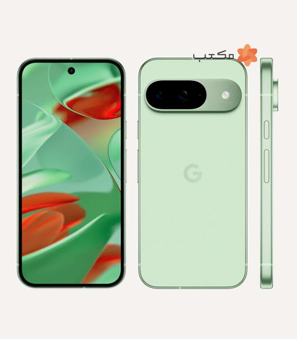 گوشی گوگل مدل Pixel 9 با ظرفیت 256/12 گیگابایت