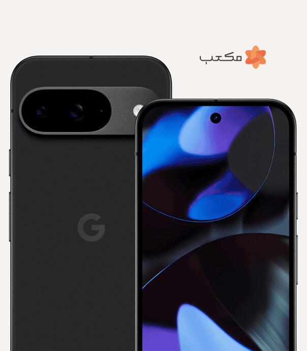 گوشی گوگل مدل Pixel 9 با ظرفیت 256/12 گیگابایت