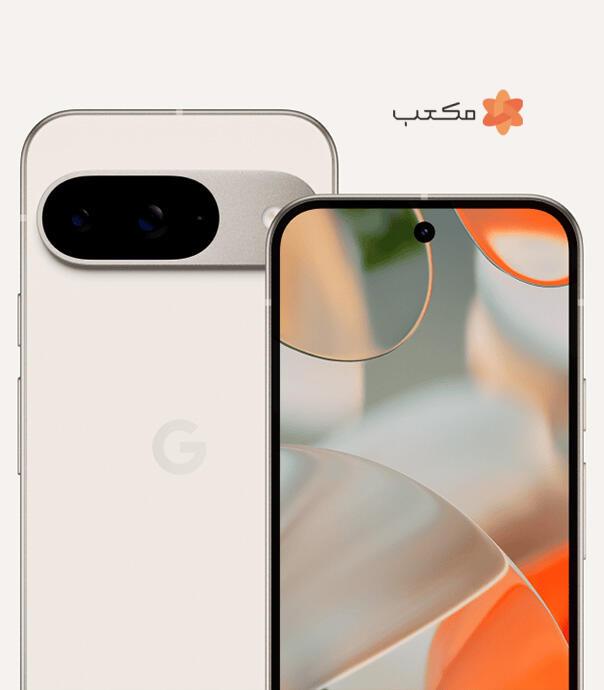 گوشی گوگل مدل Pixel 9 با ظرفیت 256/12 گیگابایت