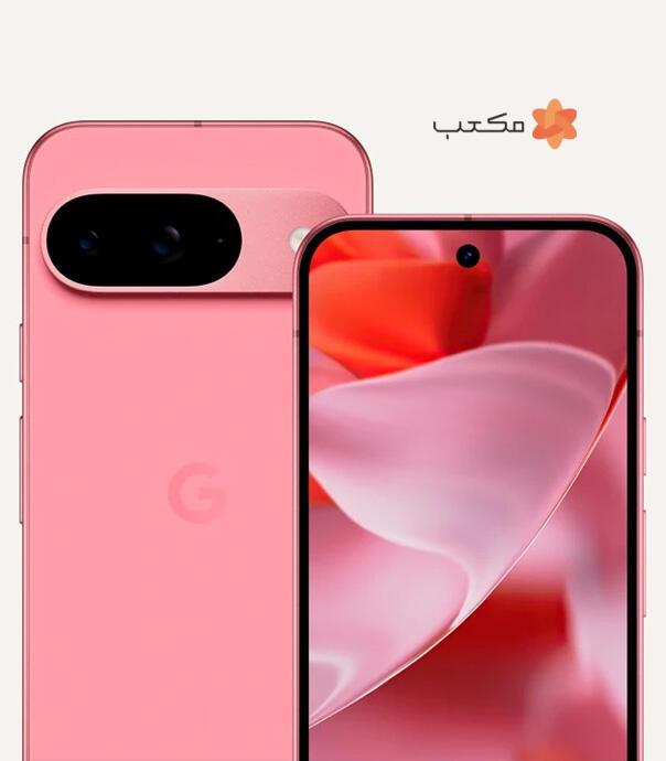 گوشی گوگل مدل Pixel 9 با ظرفیت 256/12 گیگابایت