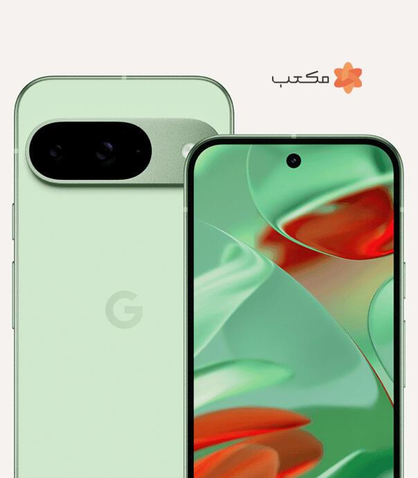 گوشی گوگل مدل Pixel 9 با ظرفیت 256/12 گیگابایت