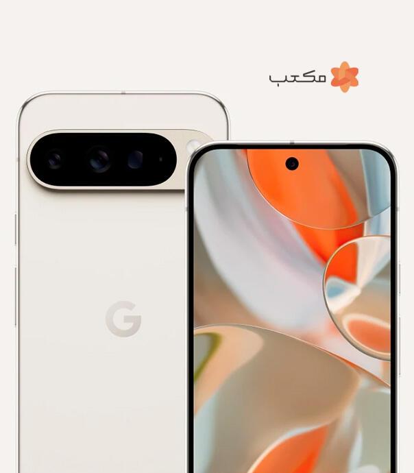 گوشی گوگل مدل Pixel 9 Pro XL با ظرفیت 128/16 گیگابایت