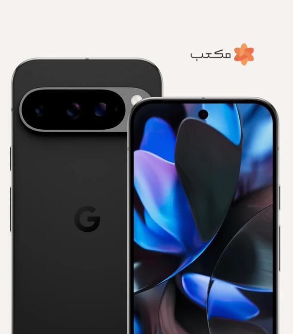 گوشی گوگل مدل Pixel 9 Pro با ظرفیت 128/16 گیگابایت