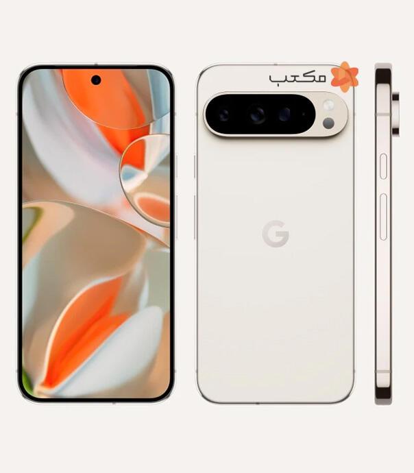 گوشی گوگل مدل Pixel 9 Pro XL با ظرفیت 128/16 گیگابایت