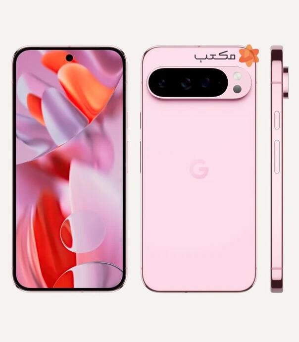 گوشی گوگل مدل Pixel 9 Pro XL با ظرفیت 128/16 گیگابایت