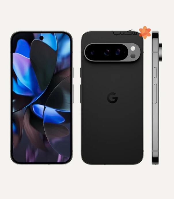 گوشی گوگل مدل Pixel 9 Pro XL با ظرفیت 128/16 گیگابایت