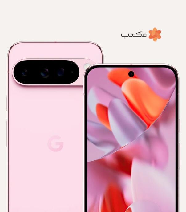 گوشی گوگل مدل Pixel 9 Pro با ظرفیت 128/16 گیگابایت