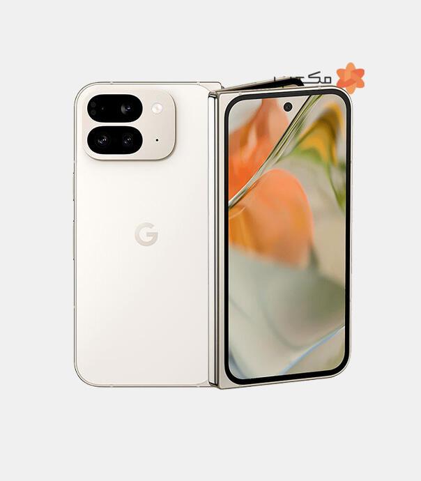 گوشی گوگل مدل Pixel 9 Pro Fold با ظرفیت 256/16 گیگابایت