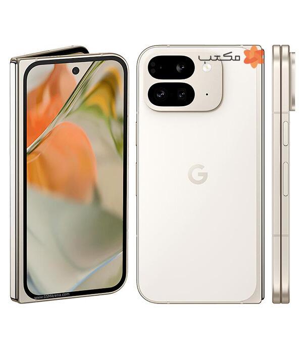 گوشی گوگل مدل Pixel 9 Pro Fold با ظرفیت 256/16 گیگابایت