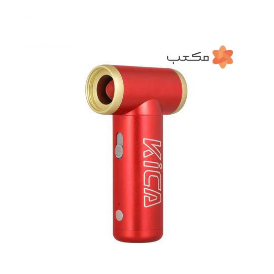 پمپ باد جت فن مدل kica jet fan 2