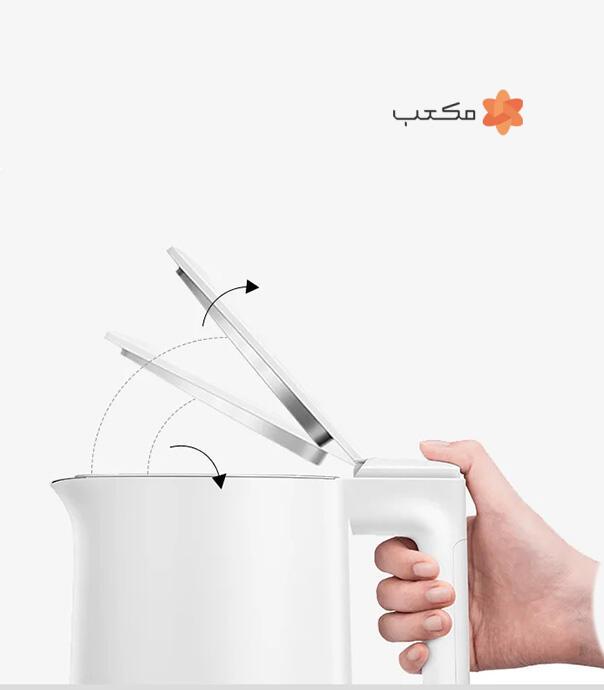 کتری برقی شیائومی مدل Xiaomi Kettle 2 Lite