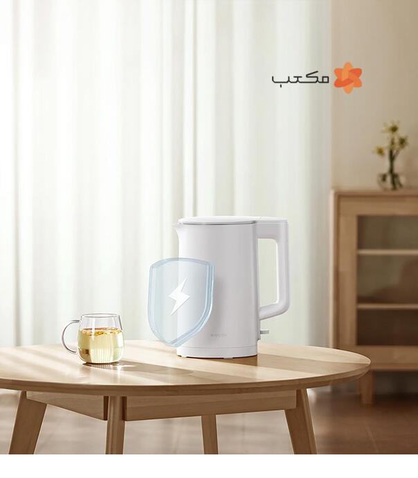 کتری برقی شیائومی مدل Xiaomi Kettle 2 Lite