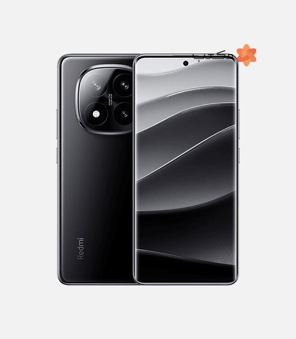 شیائومی Redmi Note 14 Pro Plus با ظرفیت 512/12 گیگابایت