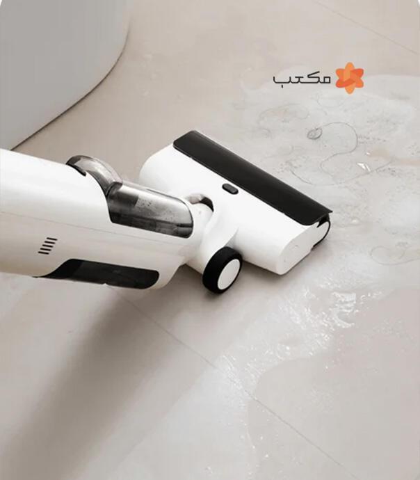 جارو شارژی شیائومی مدل W20 Wet Dry Vacuum