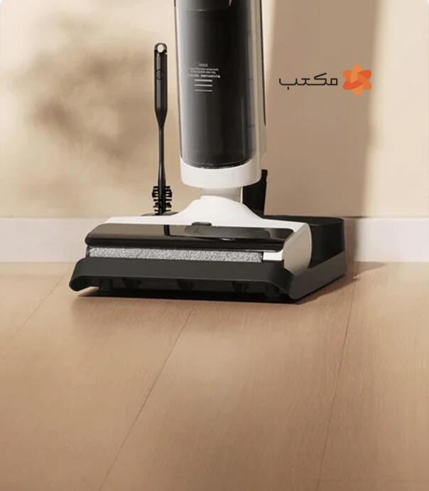 جارو شارژی شیائومی مدل W20 Wet Dry Vacuum