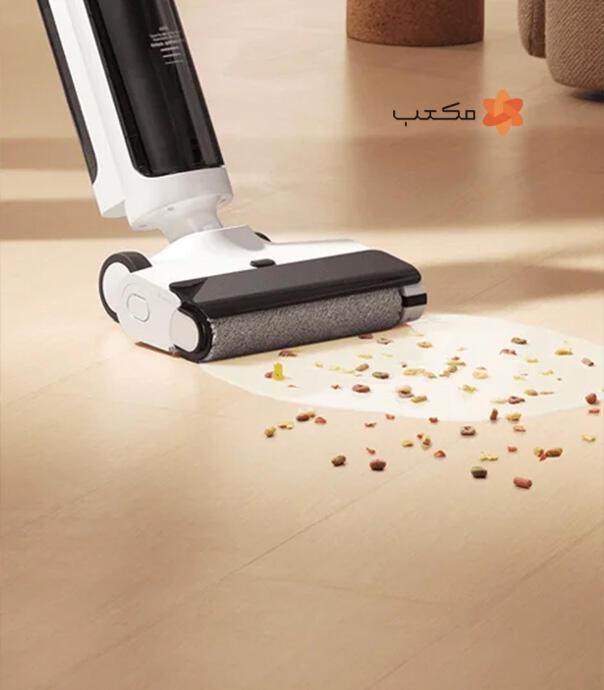 جارو شارژی شیائومی مدل W20 Wet Dry Vacuum