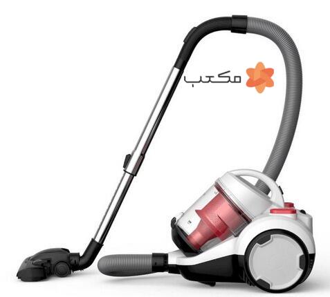 جارو برقی درما مدل DEERMA DEM-TJ310W