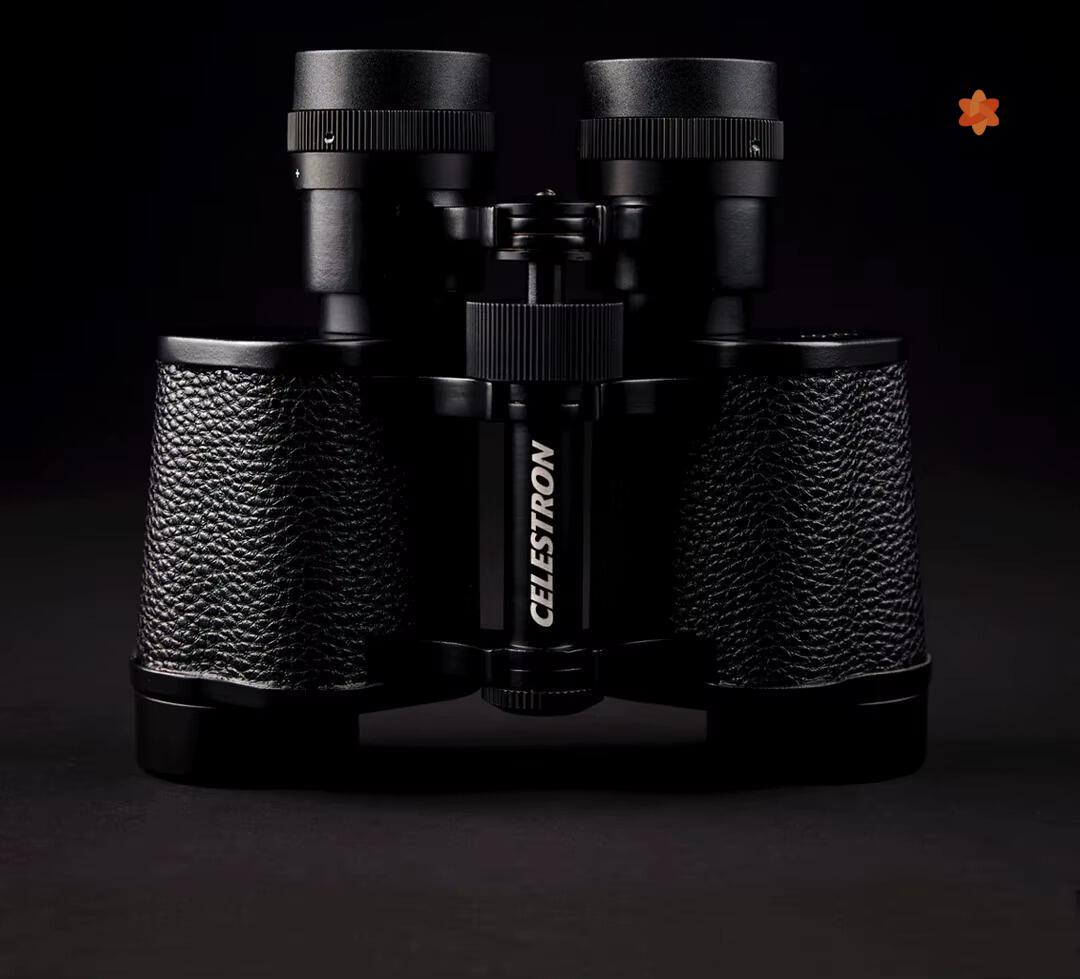 دوربین دو چشمی Celestron 8×30 – مدل SCST-830