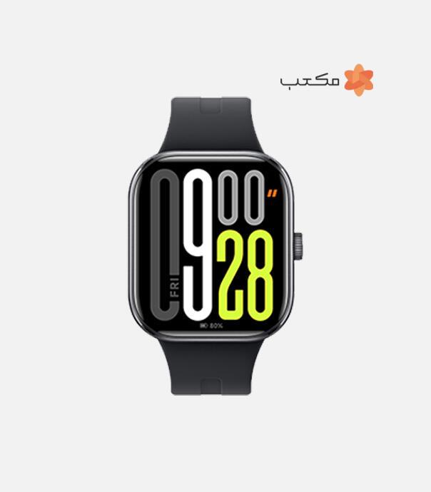 ساعت هوشمند شیائومی مدل Redmi Watch 5