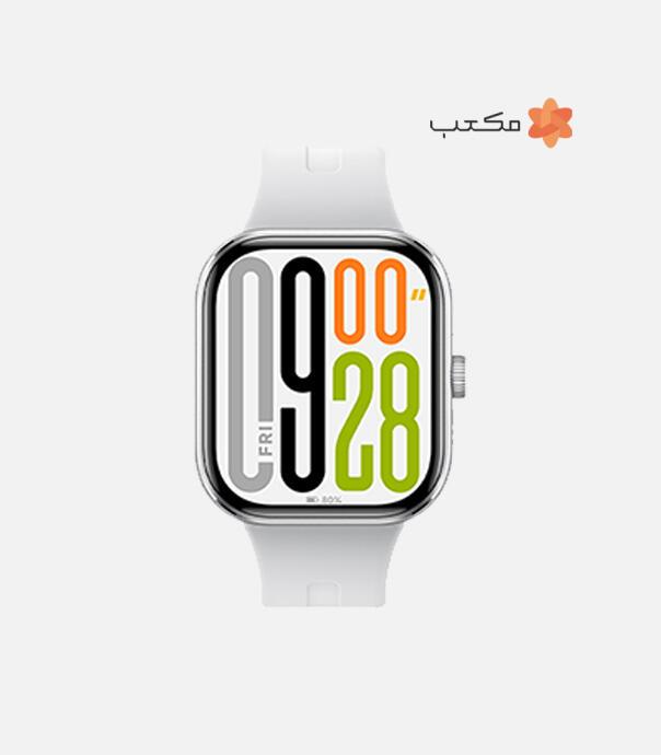 ساعت هوشمند شیائومی مدل Redmi Watch 5