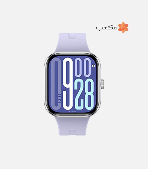 ساعت هوشمند شیائومی مدل Redmi Watch 5