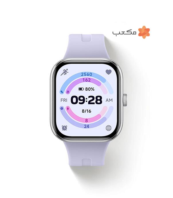 ساعت هوشمند شیائومی مدل Redmi Watch 5