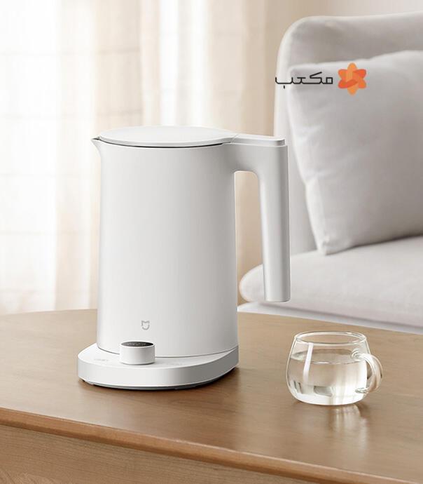 کتری برقی شیائومی مدل Mijia Electric Kettle 2 Pro