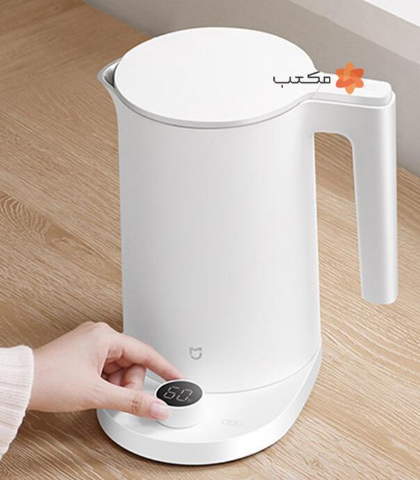 کتری برقی شیائومی مدل Mijia Electric Kettle 2 Pro