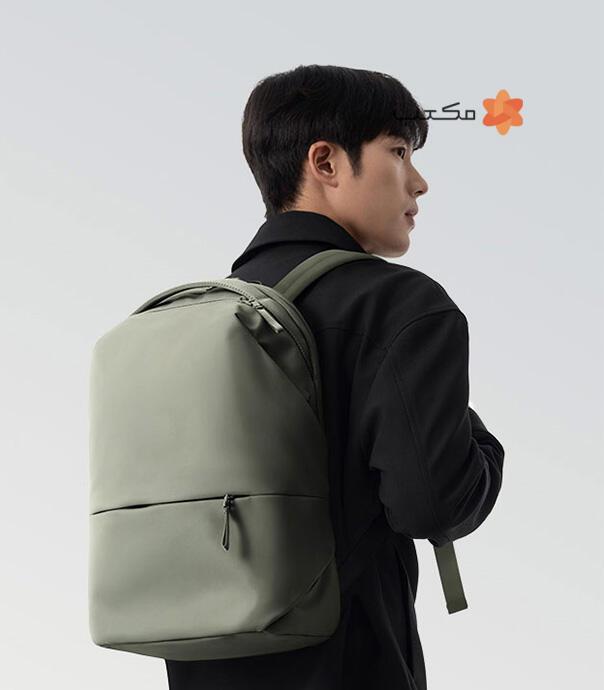 کوله پشتی شیائومی مدل Mijia Commuter Backpack