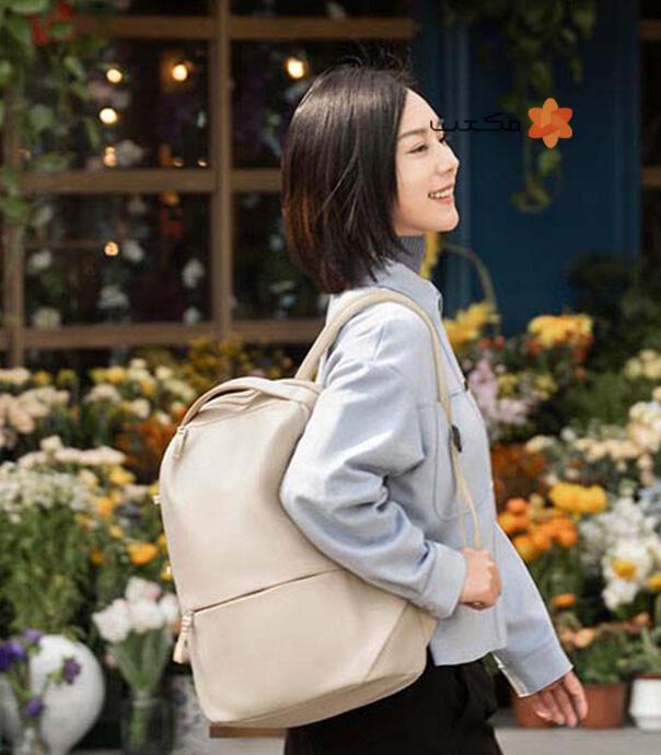 کوله پشتی شیائومی مدل Mijia Commuter Backpack