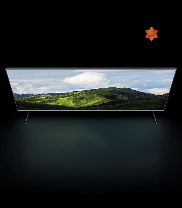 تلویزیون هوشمند 65 اینچ شیائومی مدل Xiaomi TV S Mini LED 65 2025