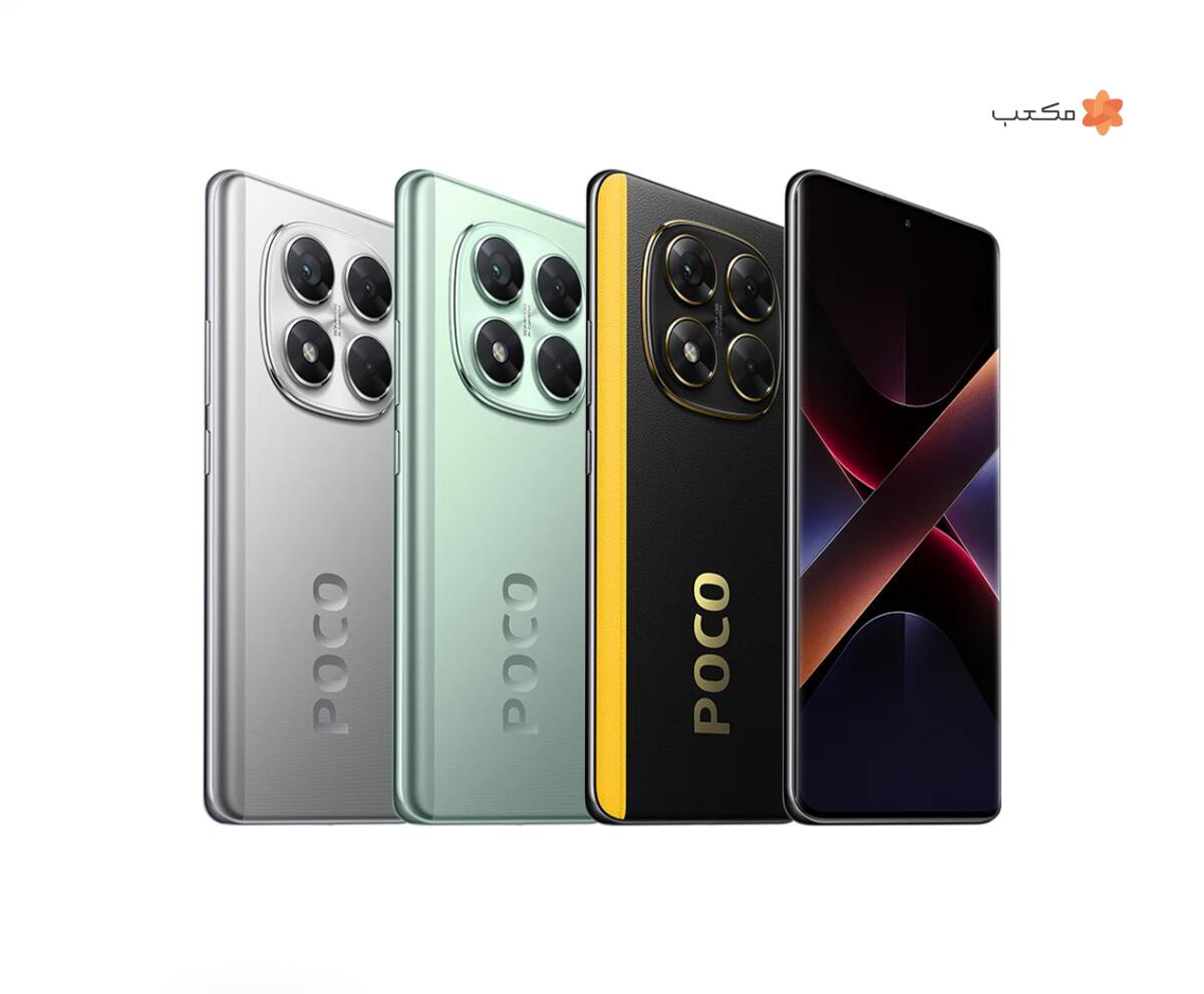 شیائومی poco x7