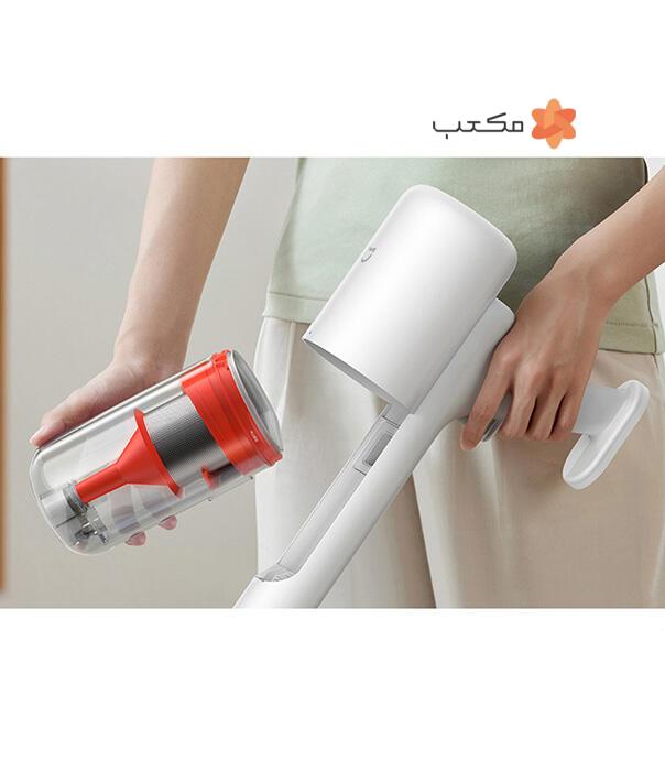 جارو شارژی شیائومی مدل Mijia Cordless Vacuum Cleaner 2 Lite