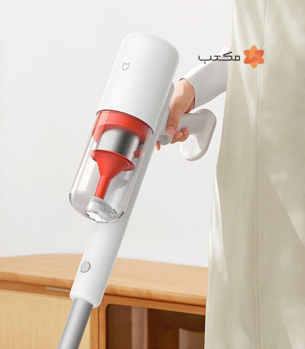 جارو شارژی شیائومی مدل Mijia Cordless Vacuum Cleaner 2 Lite