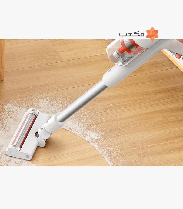 جارو شارژی شیائومی مدل Mijia Cordless Vacuum Cleaner 2 Lite