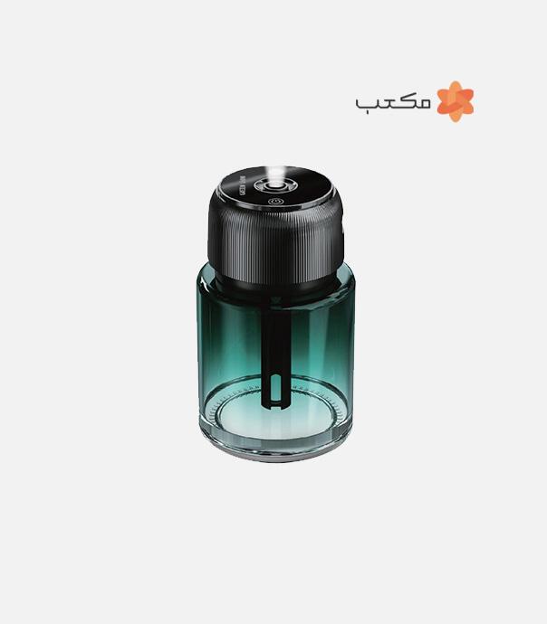 دستگاه بخور ساز و خوشبو کننده گرین لاین مدل Fragrance Air Diffuser