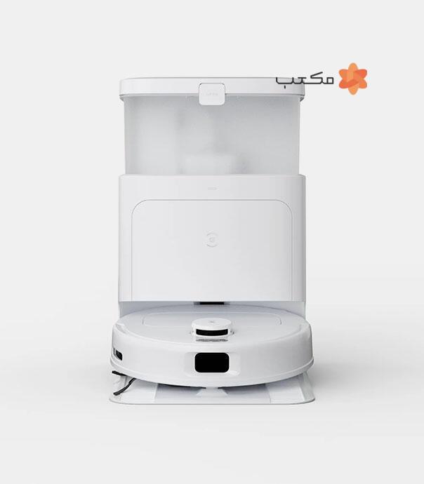 جارو رباتیک اکووکس مدل DEEBOT N30 PRO OMNI