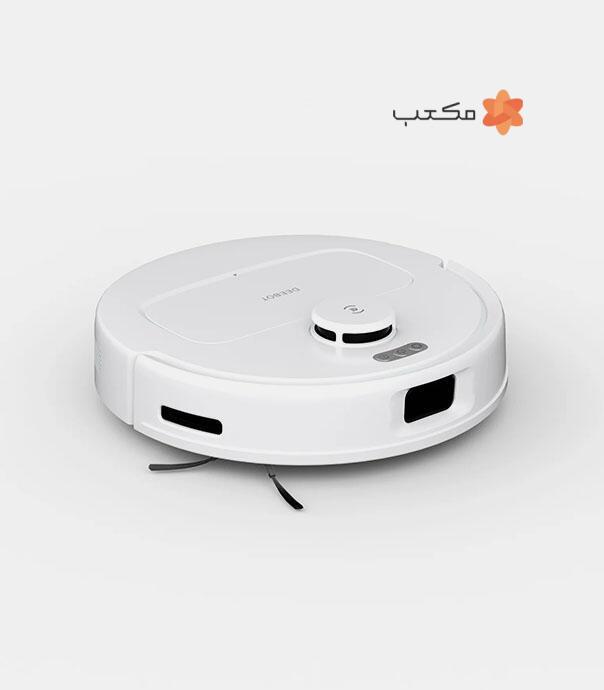 جارو رباتیک اکووکس مدل DEEBOT N30 PRO OMNI