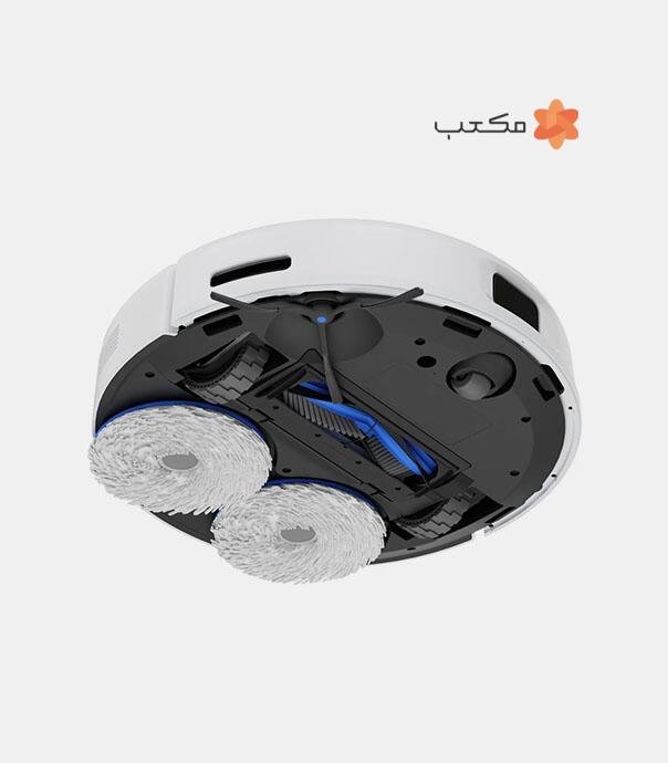 جارو رباتیک اکووکس مدل DEEBOT N30 PRO OMNI