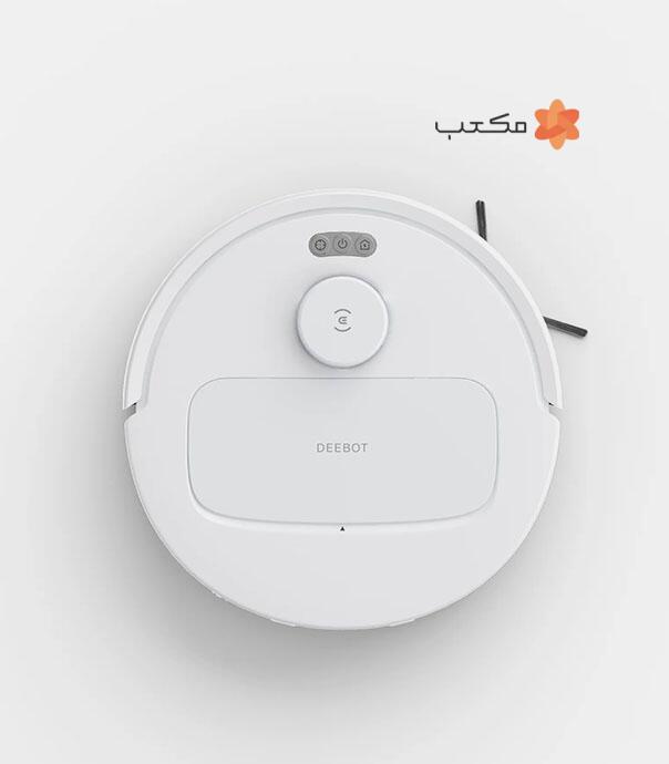 جارو رباتیک اکووکس مدل DEEBOT N30 PRO OMNI