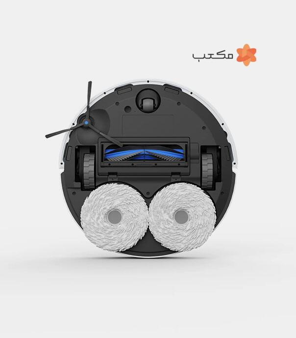 جارو رباتیک اکووکس مدل DEEBOT N30 PRO OMNI