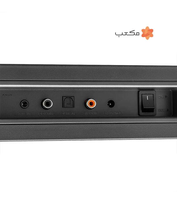 ساندبار  شیائومی مدل MDZ-35-DA توان 100 وات