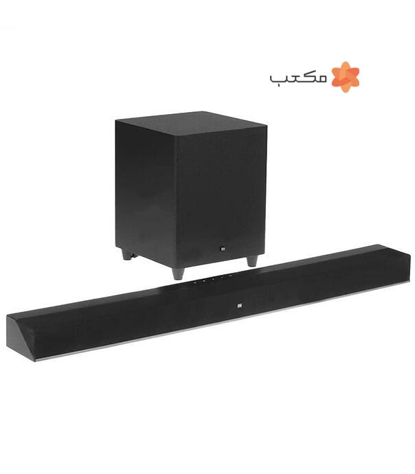 ساندبار  شیائومی مدل MDZ-35-DA توان 100 وات