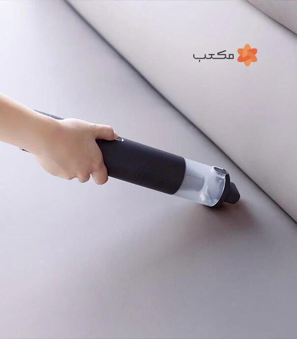 جارو شارژی و پمپ باد شیائومی مدل Lydsto HD-SCCCQ02