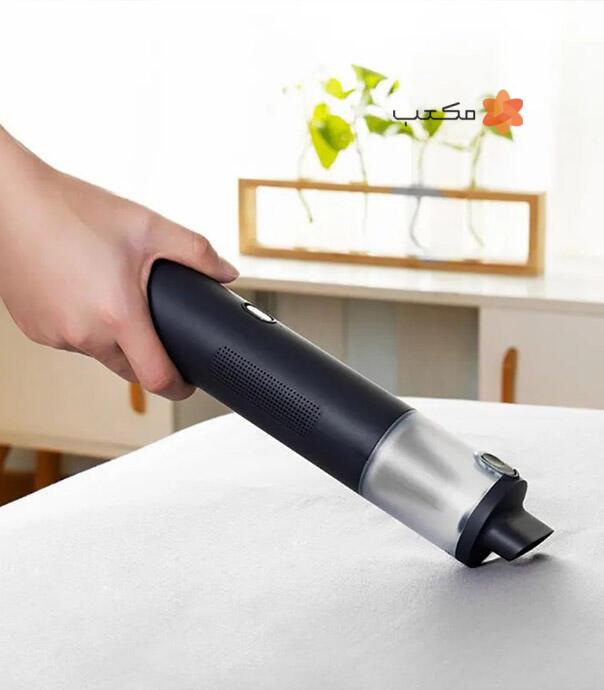 جارو شارژی و پمپ باد شیائومی مدل Lydsto HD-SCCCQ02