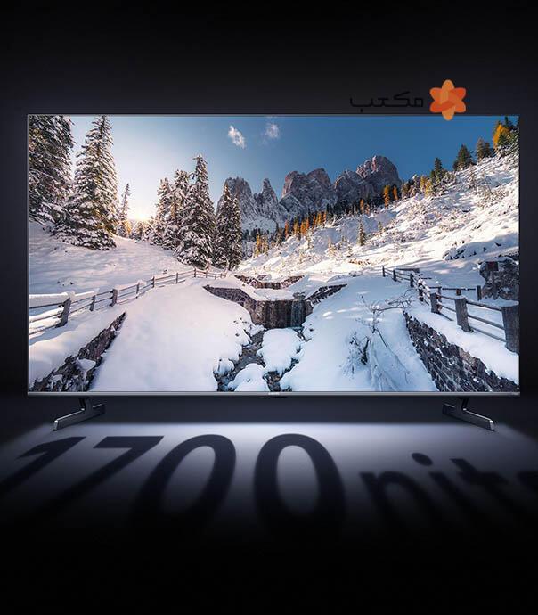 تلویزیون هوشمند ۵۵ اینچ Xiaomi TV S Pro Mini LED