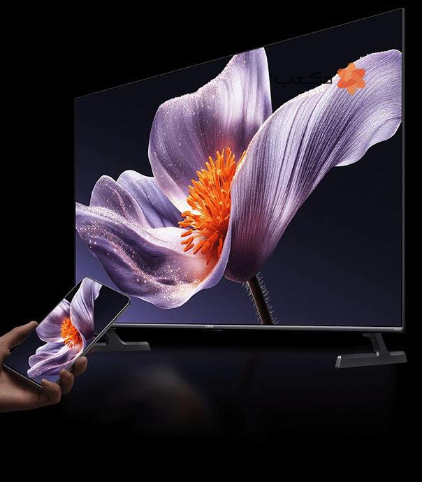 تلویزیون هوشمند ۵۵ اینچ Xiaomi TV S Pro Mini LED